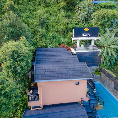 Pokhara Boutique Hotel Eksteriør bilde