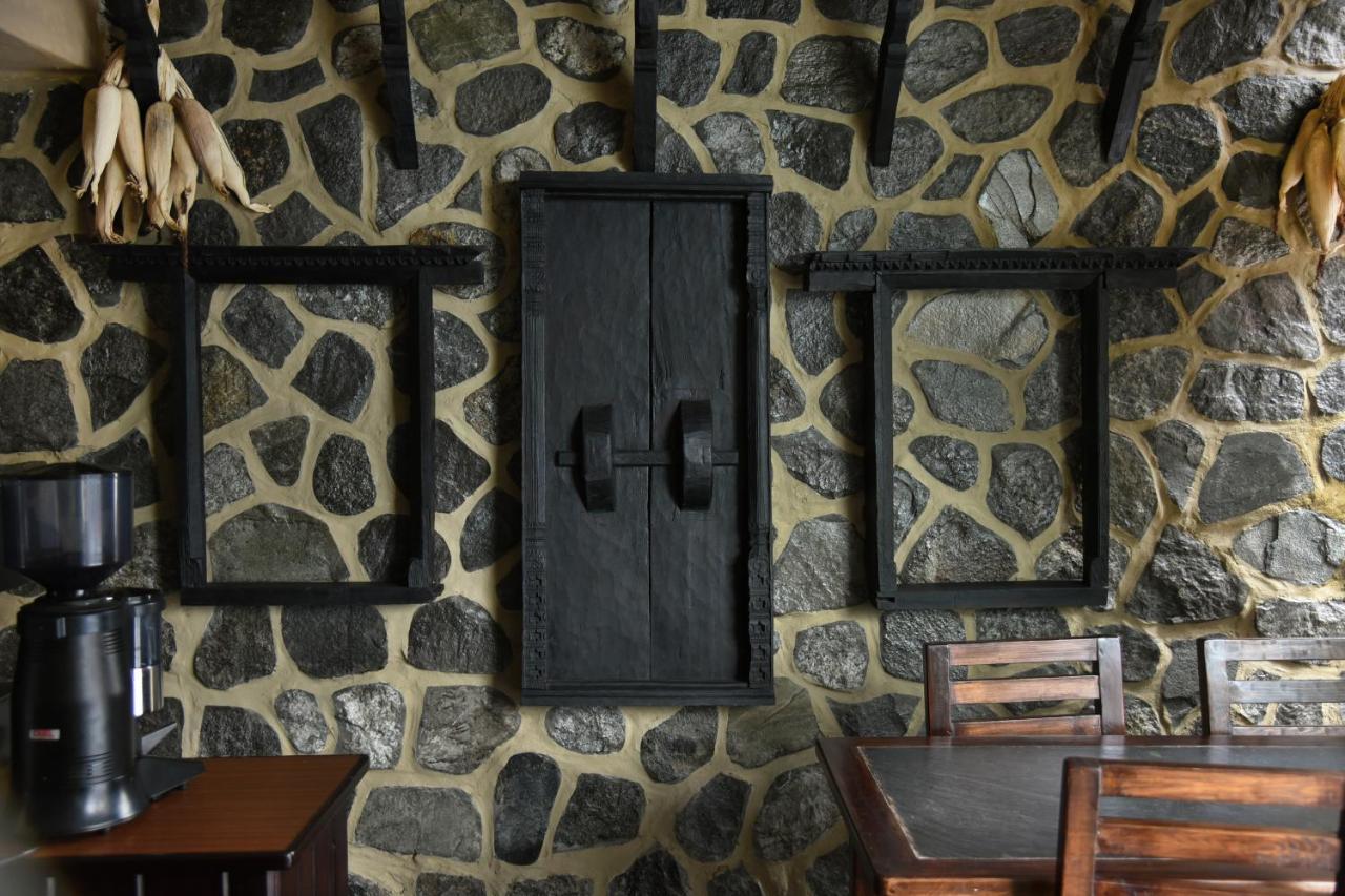Pokhara Boutique Hotel Eksteriør bilde